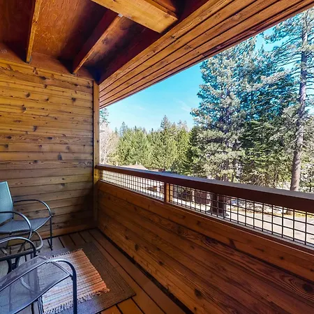 Apartamento Granlibakken Unit 18